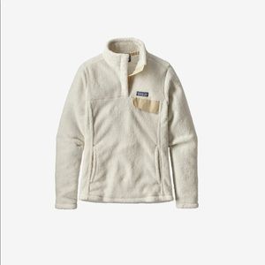 Women's Re-Tool Snap-T® Fleece Pullover